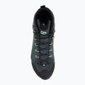 Herren-Trekking-Stiefel SCARPA ZG Trek GTX ottanio/grau 5