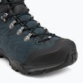 Herren-Trekking-Stiefel SCARPA ZG Trek GTX ottanio/grau 7