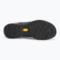 Approach-Schuhe Herren SCARPA Rapid Xt Mid Gtx caribou / rust orange 4