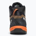 Approach-Schuhe Herren SCARPA Rapid Xt Mid Gtx caribou / rust orange 6