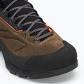 Approach-Schuhe Herren SCARPA Rapid Xt Mid Gtx caribou / rust orange 7