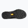 SCARPA Rapid XT Mid GTX shark/aqua Damen Approach-Schuhe 4