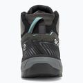 SCARPA Rapid XT Mid GTX shark/aqua Damen Approach-Schuhe 6