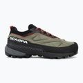 SCARPA Rapid XT GTX Damen Wanderschuhe birke/koralle 2