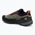 SCARPA Rapid XT GTX Damen Wanderschuhe birke/koralle 3