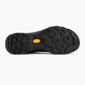 Herren SCARPA Rapid XT Approach-Schuh taupe/rust orange 4