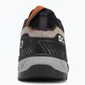 Herren SCARPA Rapid XT Approach-Schuh taupe/rust orange 6