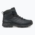 Trekking Wander Schuhe Herren SCARPA Moraine Polar Gtx dark anthracite / ocean 9