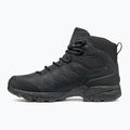 Trekking Wander Schuhe Herren SCARPA Moraine Polar Gtx dark anthracite / ocean 10