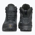 Trekking Wander Schuhe Herren SCARPA Moraine Polar Gtx dark anthracite / ocean 11