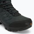 Trekking Wander Schuhe Herren SCARPA Moraine Polar Gtx dark anthracite / ocean 7