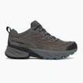 Herren-Trekkingstiefel SCARPA Rush 2 Pro GTX titanum/ocean 2