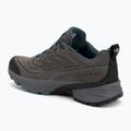 Herren-Trekkingstiefel SCARPA Rush 2 Pro GTX titanum/ocean 3