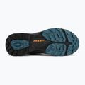 Herren-Trekkingstiefel SCARPA Rush 2 Pro GTX titanum/ocean 4