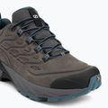Herren-Trekkingstiefel SCARPA Rush 2 Pro GTX titanum/ocean 7