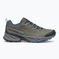 Herren-Trekkingstiefel SCARPA Rush 2 Pro GTX titanum/ocean 8