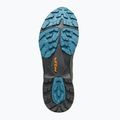 Herren-Trekkingstiefel SCARPA Rush 2 Pro GTX titanum/ocean 9