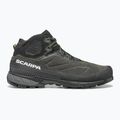 SCARPA Rapid XT Mid GTX Hai/Militärstiefel für Herren 8