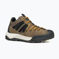 Wanderschuhe Herren SCARPA Rove GTX mud/dark rock/burnt 8