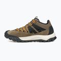 Wanderschuhe Herren SCARPA Rove GTX mud/dark rock/burnt 10