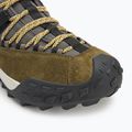 Wanderschuhe Herren SCARPA Rove GTX gray/military/gray 7