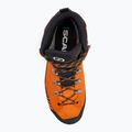 Schuhe Trekking Herren SCARPA Ribelle TRK GTX tonic/tonic 5