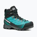 Schuhe Trekking Damen SCARPA Ribelle TRK GTX ceramic/ceramic 8