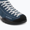 SCARPA Mojito Ozean Wanderschuhe 7