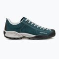 Herren Wanderschuhe SCARPA Mojito petrol 2