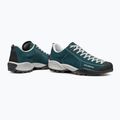 Herren Wanderschuhe SCARPA Mojito petrol 4