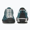 Herren Wanderschuhe SCARPA Mojito petrol 5