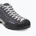 Wanderschuhe SCARPA Mojito eisengrau 7
