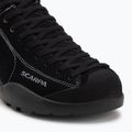 Herren Trekkingschuhe SCARPA Mojito black 7