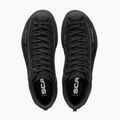Herren Trekkingschuhe SCARPA Mojito black 6