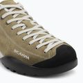 SCARPA Mojito Salbei Wanderschuhe 7