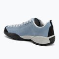 Wanderschuhe SCARPA Mojito himmelblau 3