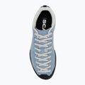 Wanderschuhe SCARPA Mojito himmelblau 5