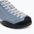 Wanderschuhe SCARPA Mojito himmelblau 7