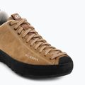 Schuhe SCARPA Mojito Wrap caramel 7