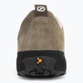 SCARPA Mojito Wrap dunkel Rock Stiefel 6