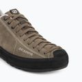 SCARPA Mojito Wrap dunkel Rock Stiefel 7