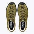 Schuhe SCARPA Mojito Wrap sage 6