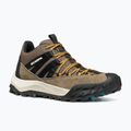 Herren-Wanderschuhe SCARPA Rove GTX mud/burnt