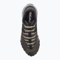 Herren-Wanderschuhe SCARPA Rove GTX anthrazit/dunkler Fels 5