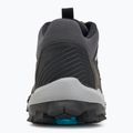 Herren-Wanderschuhe SCARPA Rove GTX anthrazit/dunkler Fels 6