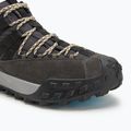 Herren-Wanderschuhe SCARPA Rove GTX anthrazit/dunkler Fels 7