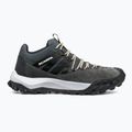 Herren-Wanderschuhe SCARPA Rove GTX anthrazit/dunkler Fels