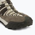 SCARPA Herren Wanderschuhe Rove eucalyptos/forest 7