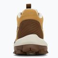 SCARPA Herren Wanderschuhe Rove senf/choco 6