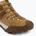 SCARPA Herren Wanderschuhe Rove senf/choco 7